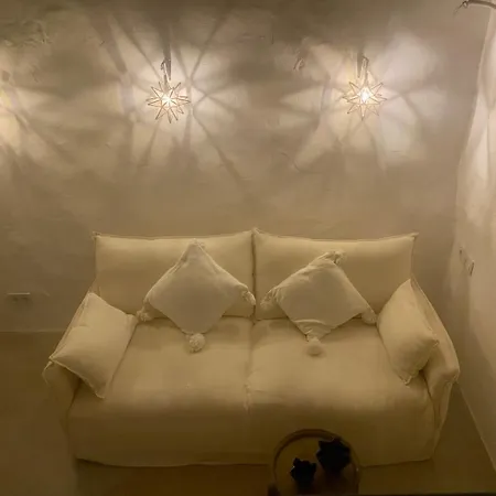 Zarcillo Holiday home Olvera