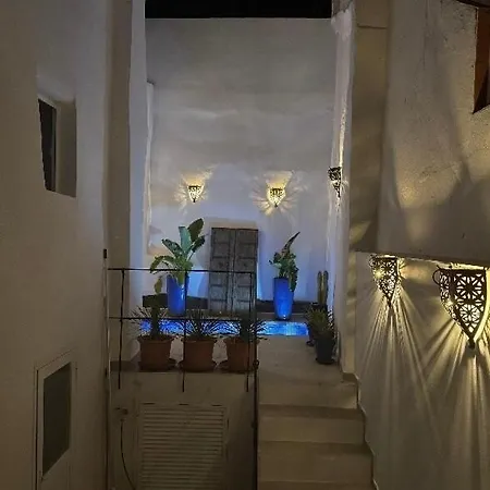 Holiday home Zarcillo Olvera