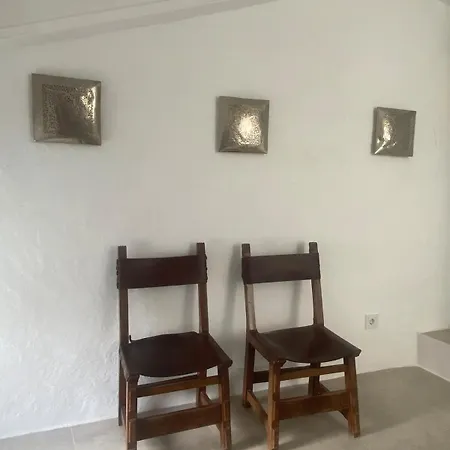Holiday home Zarcillo