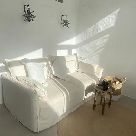 Zarcillo Holiday home *