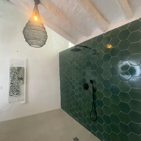 Prázdninový dům Zarcillo Olvera