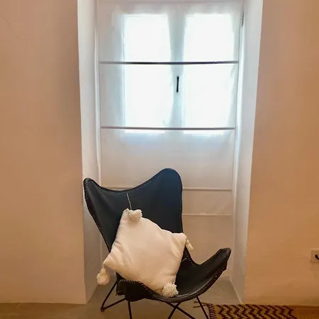 Zarcillo Prázdninový dům *
