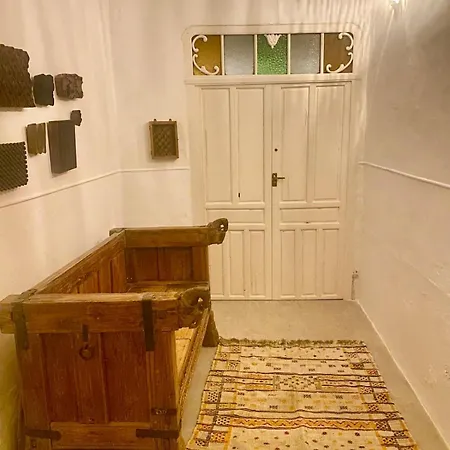 Prázdninový dům Zarcillo