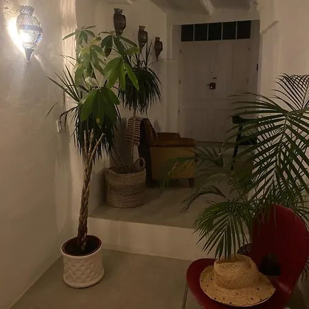 Zarcillo Holiday home *