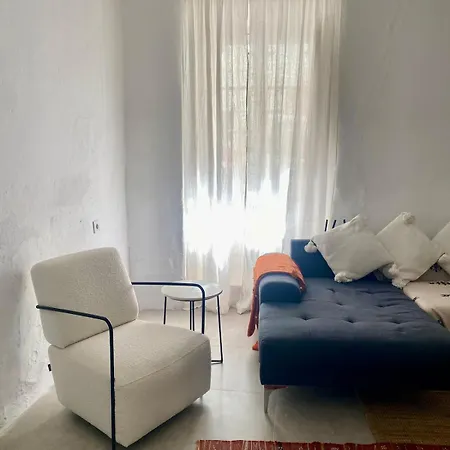 Zarcillo *