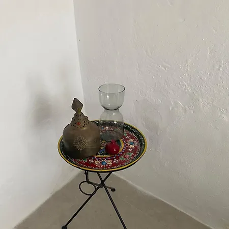 Holiday home Zarcillo