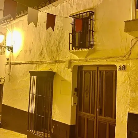 Zarcillo Olvera
